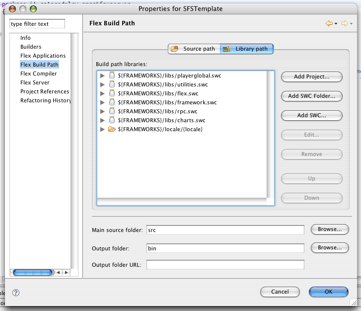 SmartFoxServer Documentation